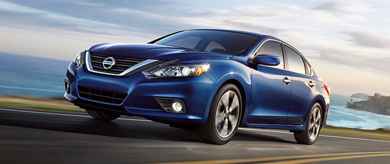 2017 & 2018 Altima