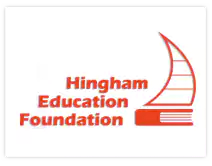 The Hingham Education Foundation