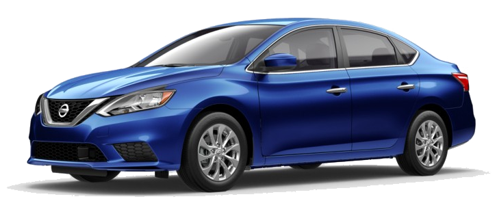 2019 Nissan Sentra - SV