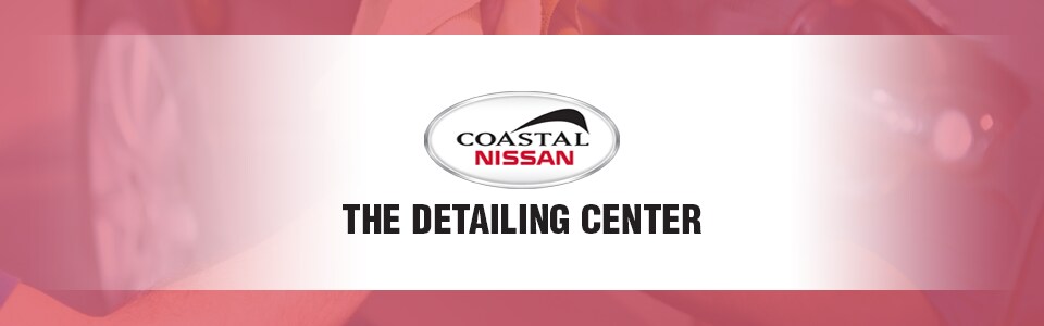 The Detailing Center