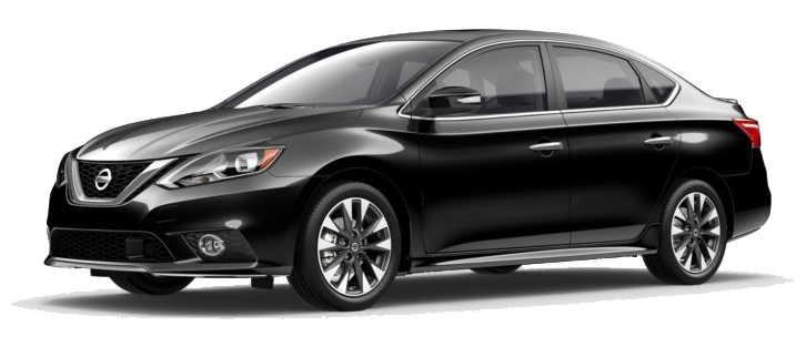 2019 Nissan Sentra - SR Turbo