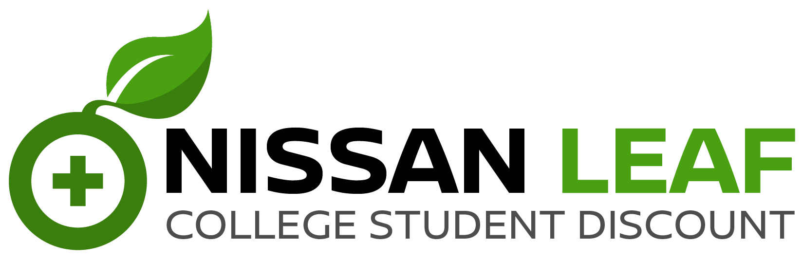 Nissan Leaf College Student Discount