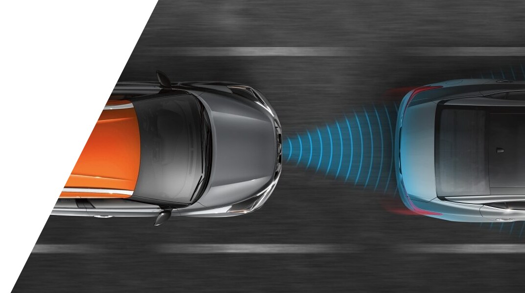 Forward Collision Warning