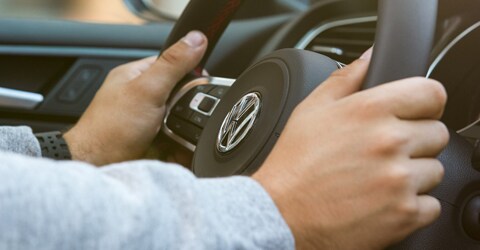 2017 Golf GTI Performance