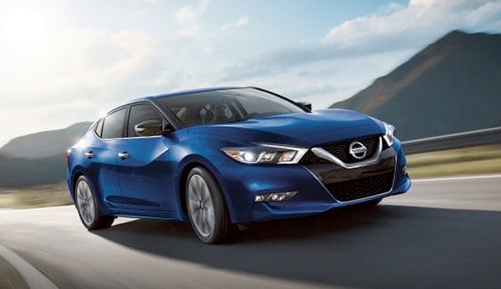 Nissan Maxima Rent A Car Nissan Maxima Rent A Car