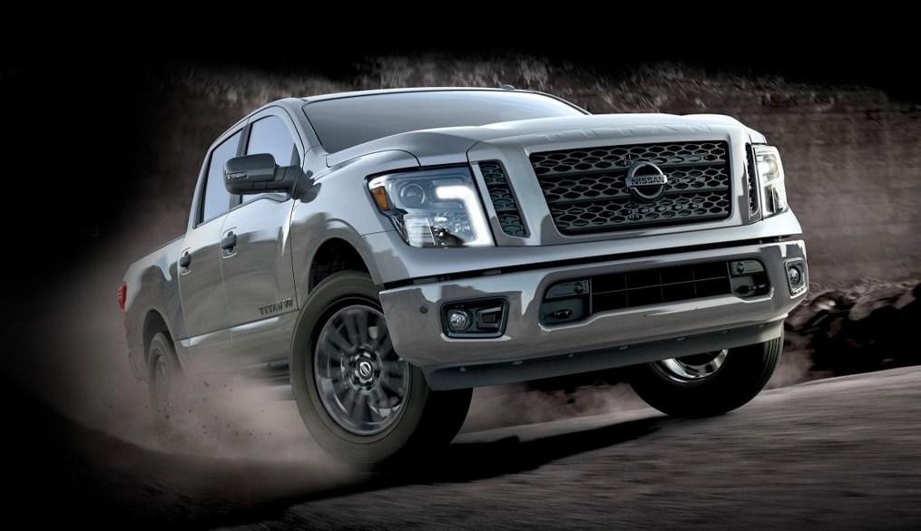 Nissan Titan Rent A Car Nissan Titan Rent A Car
