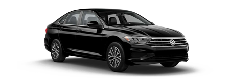 2019 VW Jetta SE