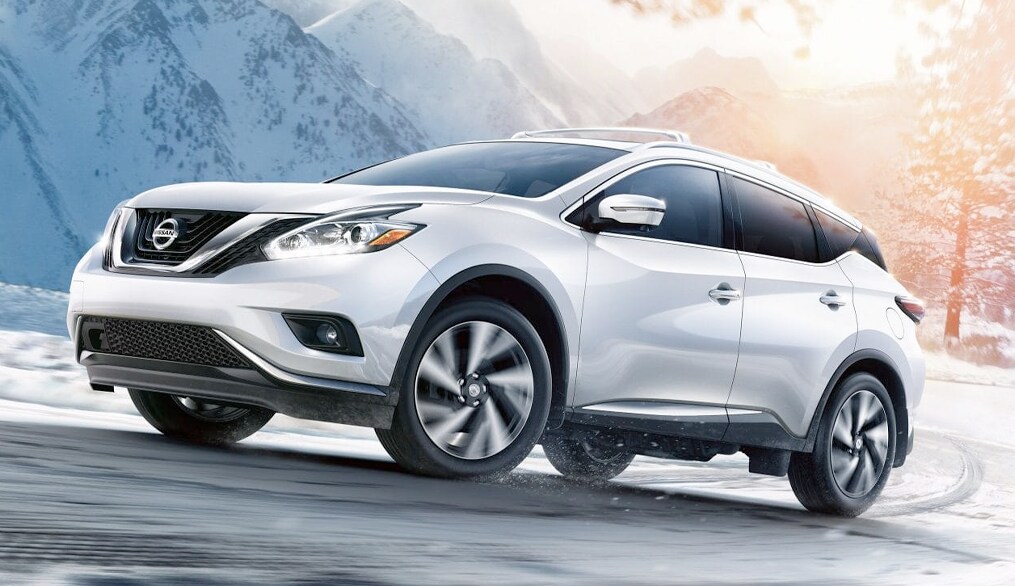 Nissan Murano Rent A Car Nissan Murano Rent A Car