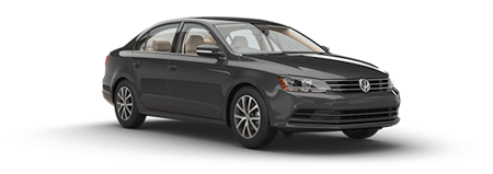 2017 VW Jetta SE