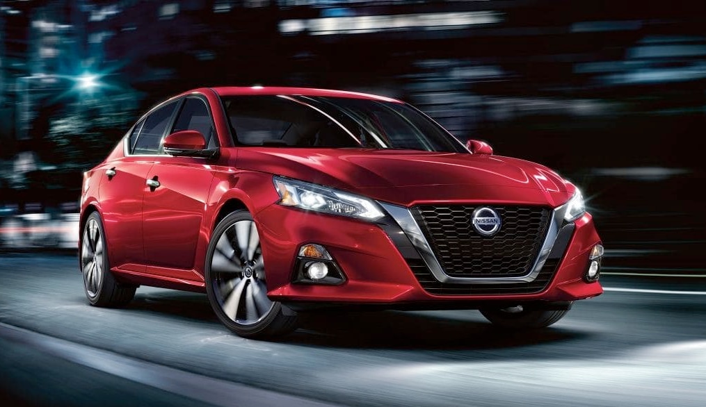 Nissan Altima Rent A Car Nissan Altima Rent A Car