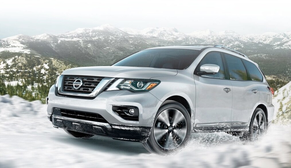 Nissan Pathfinder Rent A Car Nissan Pathfinder Rent A Car
