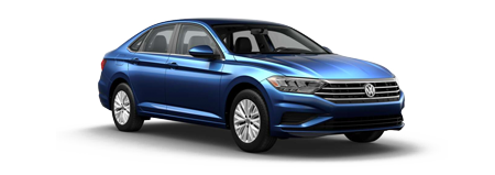 2019 VW Jetta S