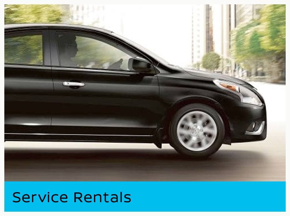 Service Rentals Service Rentals