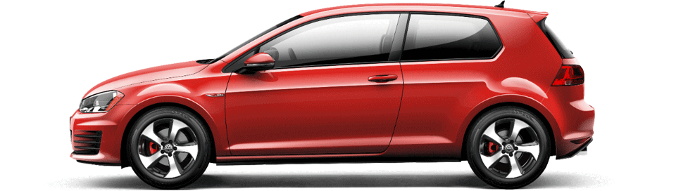 2017 Golf GTI Safety
