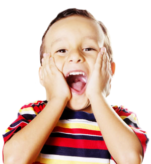 Happy Kid