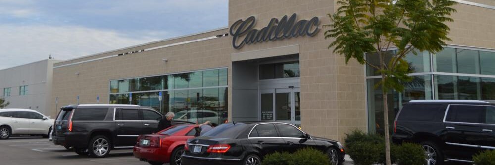 Dealership