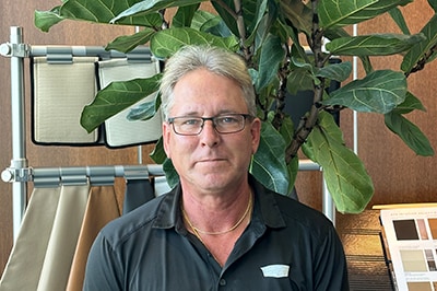Jack Hale, Collision Center Estimator