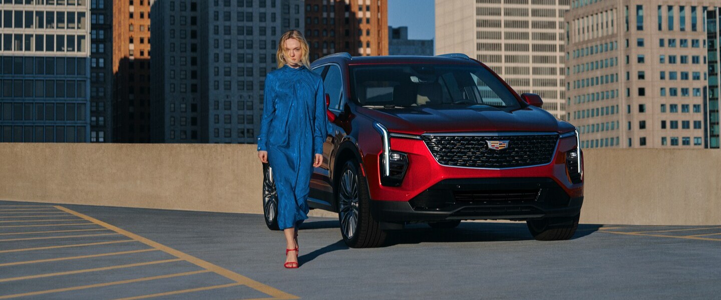 Cadillac Lifestyle