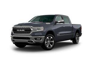 2020 Ram 1500 2020 Ram 1500
