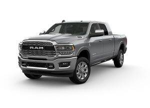 2020 Ram 2500 2020 Ram 2500