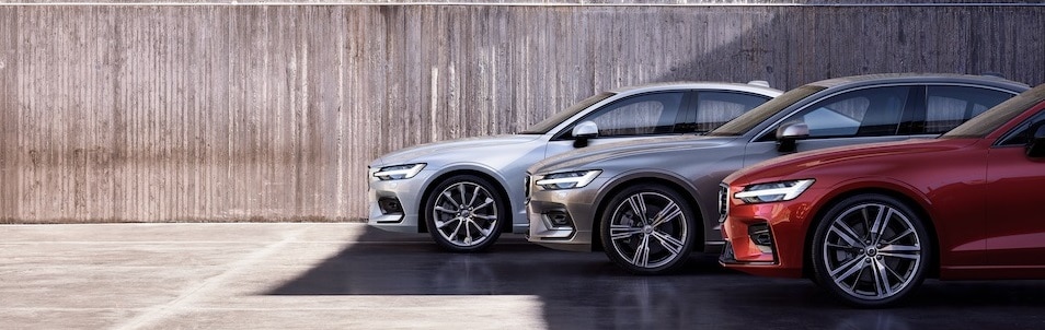 2020 Volvo S60 Momentum T5 Sedan Sarasota
