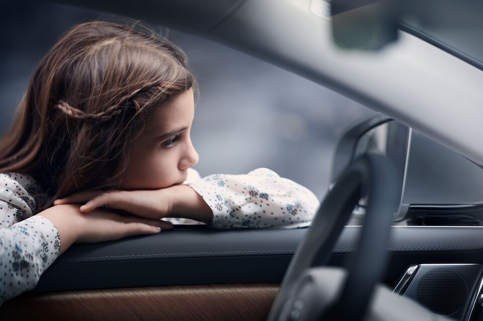 Volvo S60 Safety