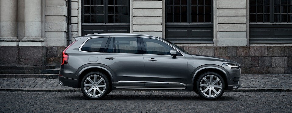 Volvo XC90 Inscription T6 Sarasota Florida