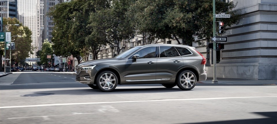 Volvo XC60 | Volvo of Sarasota