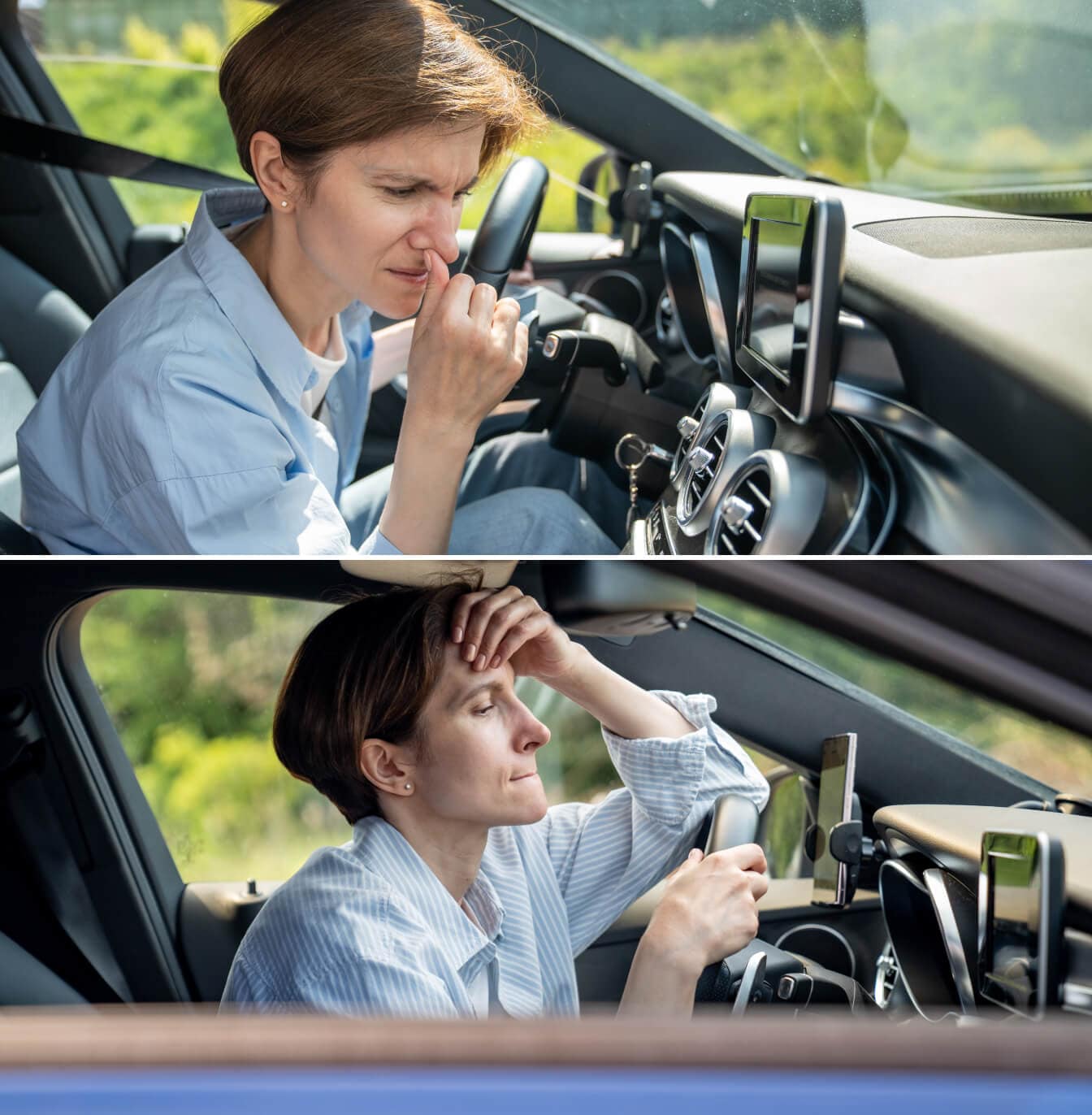 How To Identify Vehicle Flood Damage