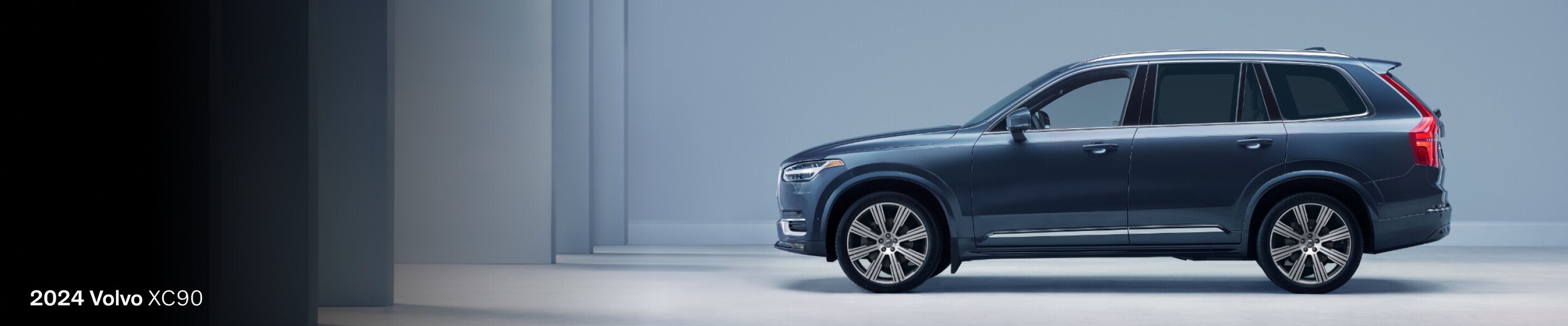 2025 Volvo XC90 And 2024 Volvo XC90: Feature Comparison