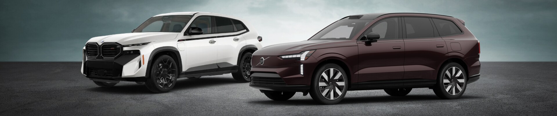 Volvo Models Vs. BMW: Luxury Car Comparison Guide