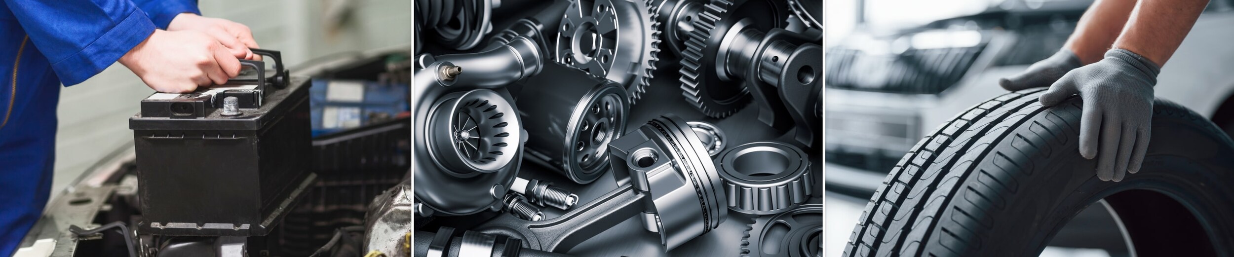 Volvo Cars Parts Deals In Sarasota, FL