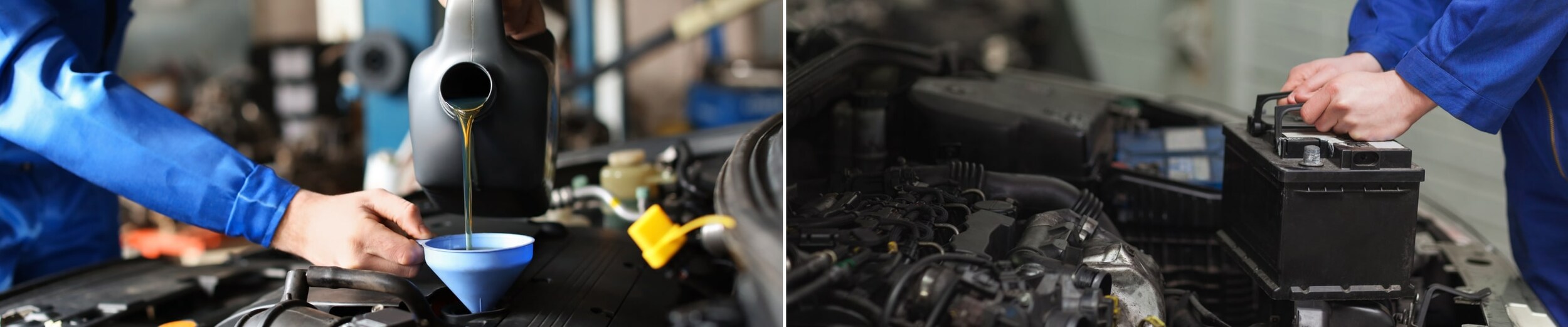 Volvo Service Center