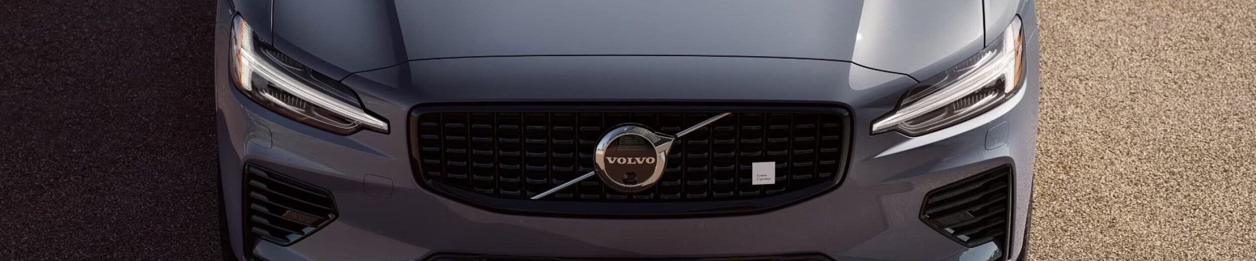 Volvo Polestar Performance Upgrade