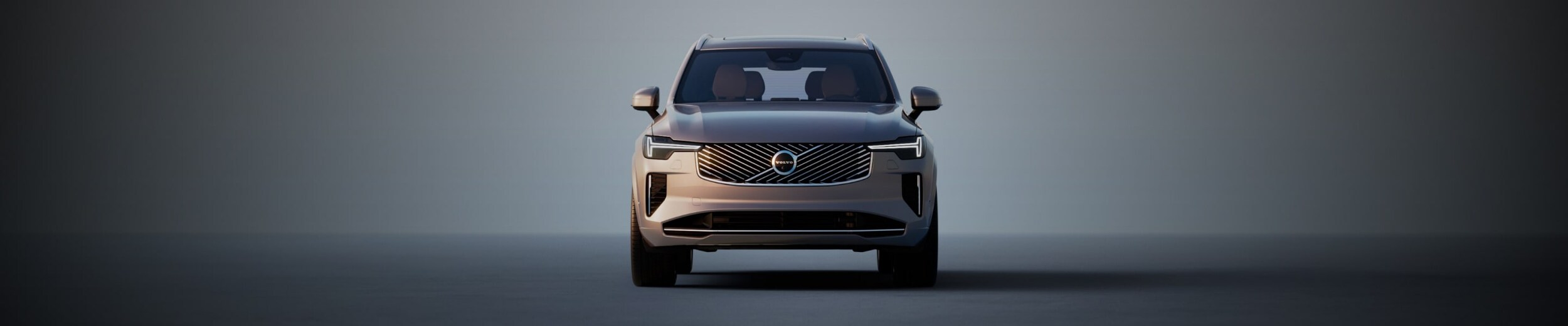 Volvo Lease Pull Ahead Program