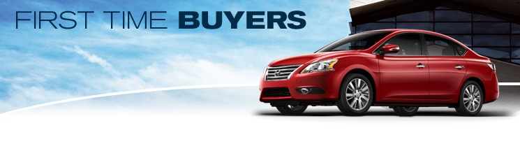Nissan canada first time buyer program #8