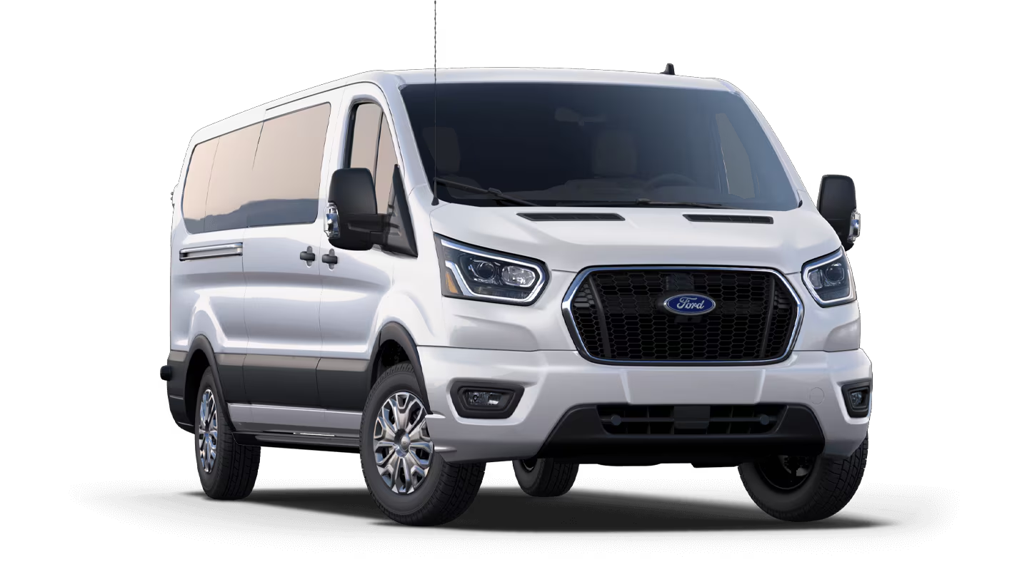 Ford Transit XLT