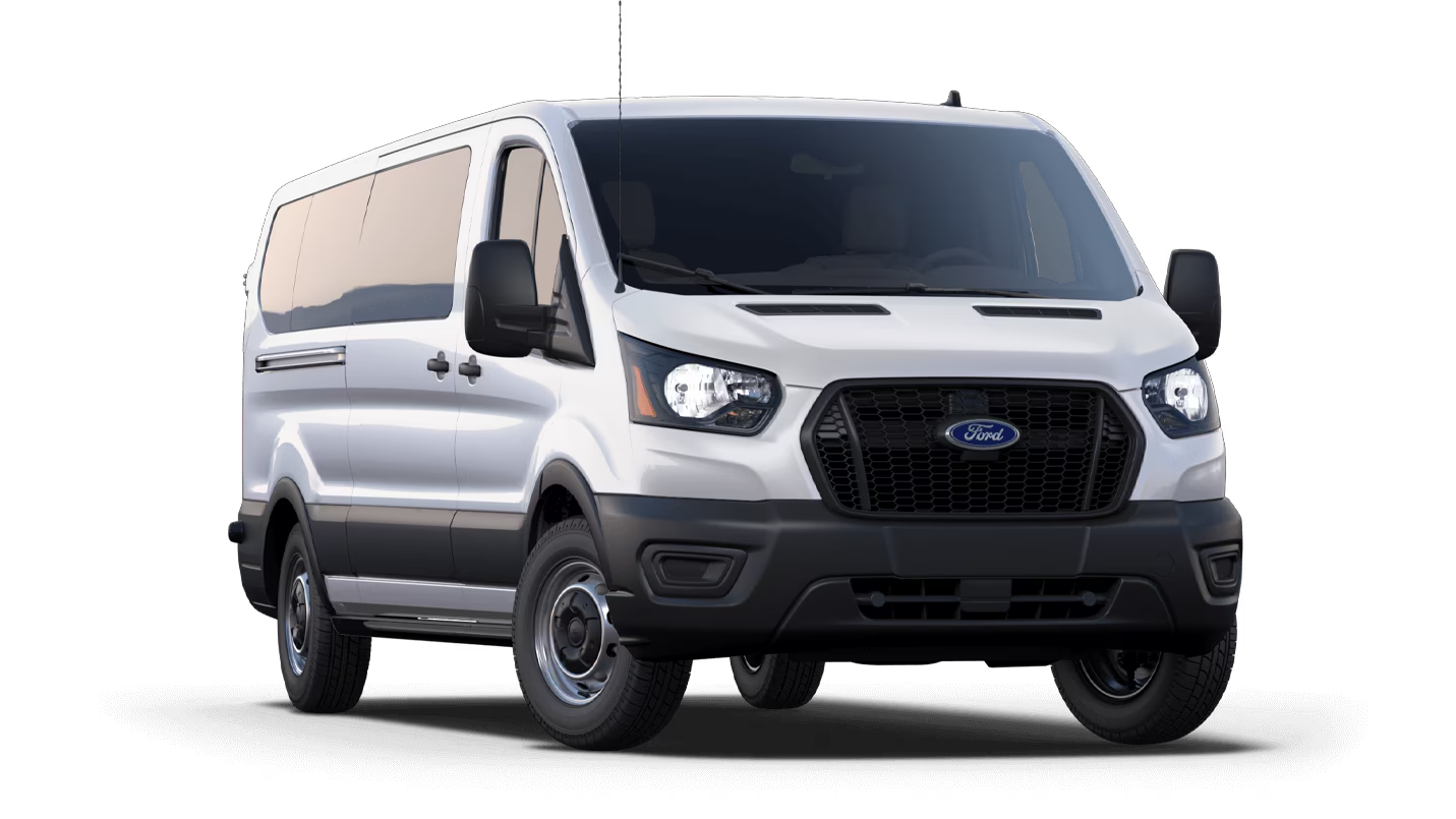 Ford Transit XL
