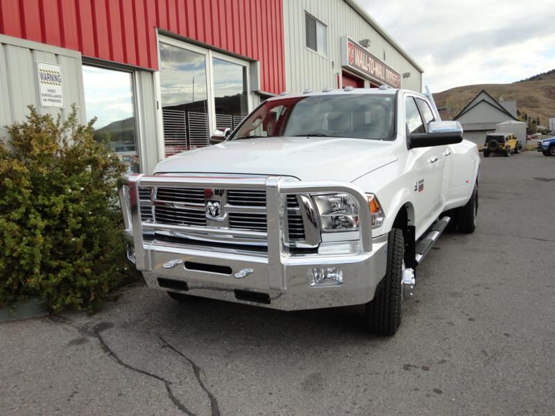 Cochrane Dodge Custom Trucks Upgrade Packages Cochrane Dodge Custom Trucks Upgrade Packages