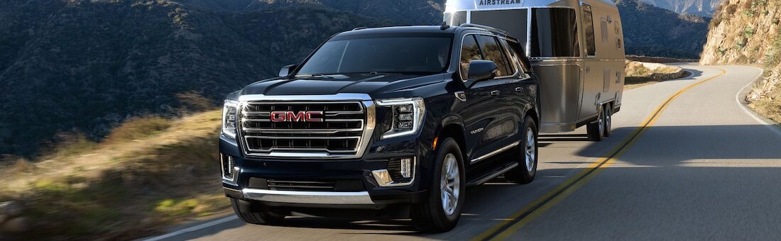 2023 GMC Yukon in Cochrane, Alberta 2023 GMC Yukon in Cochrane, Alberta