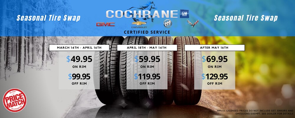 Cochran GM - Seasonal Tire Swap 2022 - Service.png