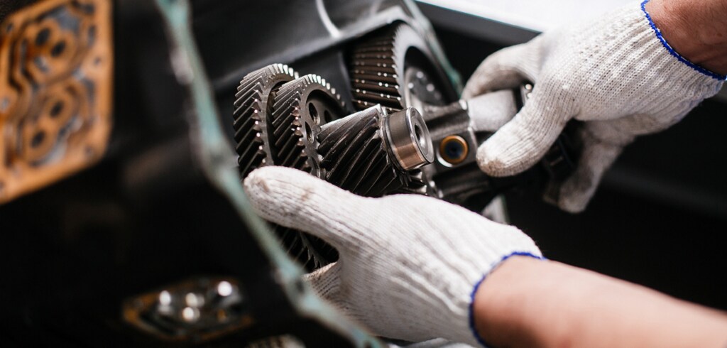 Transmission Repair and Replacement services in Cochrane, AB Transmission Repair and Replacement services in Cochrane, AB