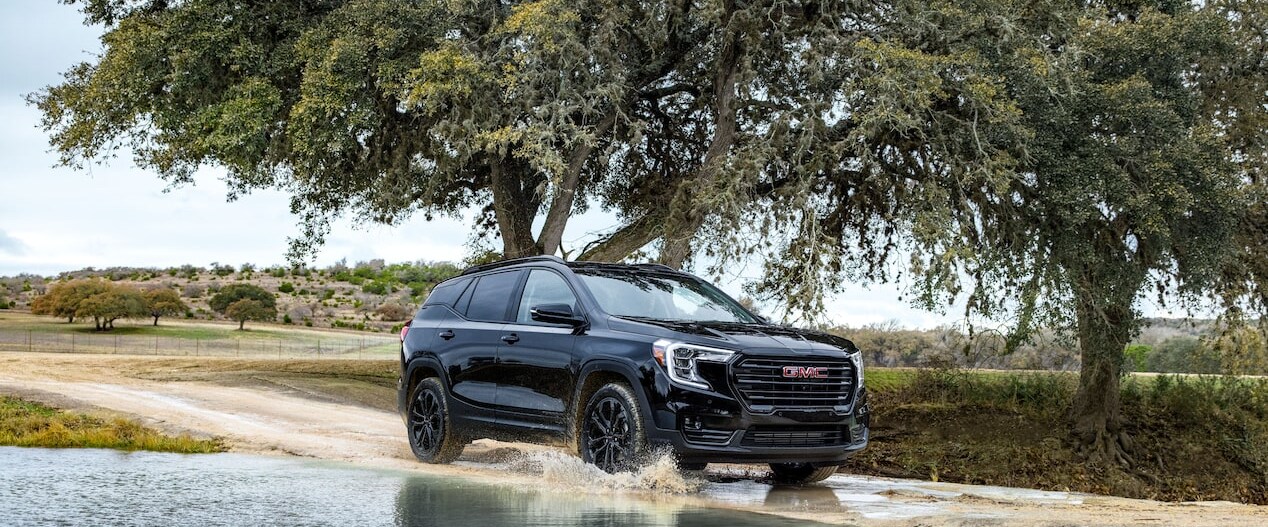 2022 gmc terrain in Cochrane, AB 2022 gmc terrain in Cochrane, AB