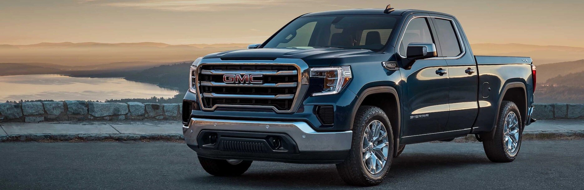 2020 GMC Sierra 1500 2020 GMC SIERRA 1500