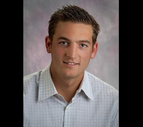 Ryan Baum