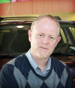 Brad Brock