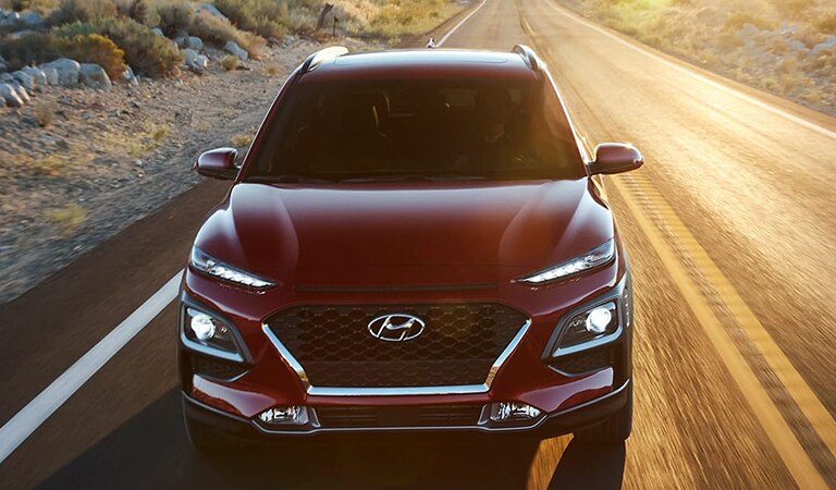 2020 Hyundai Kona Coconut Creek FL