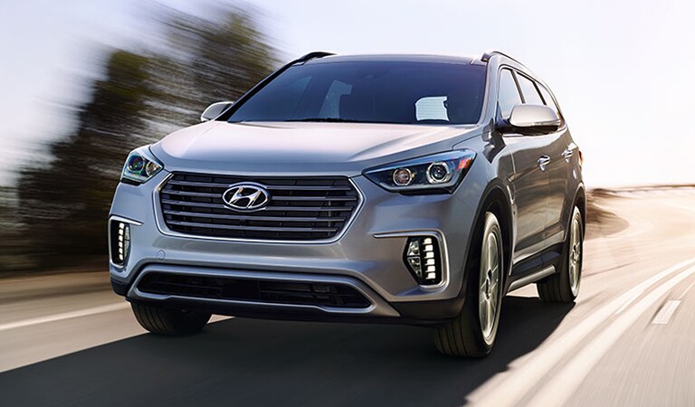 New 2019 Hyundai Santa Fe XL Coconut Creek FL