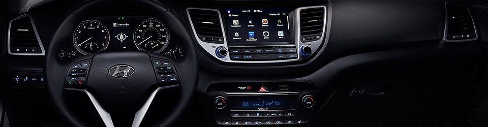 Coconut Creek Hyundai New 2018 Tucson