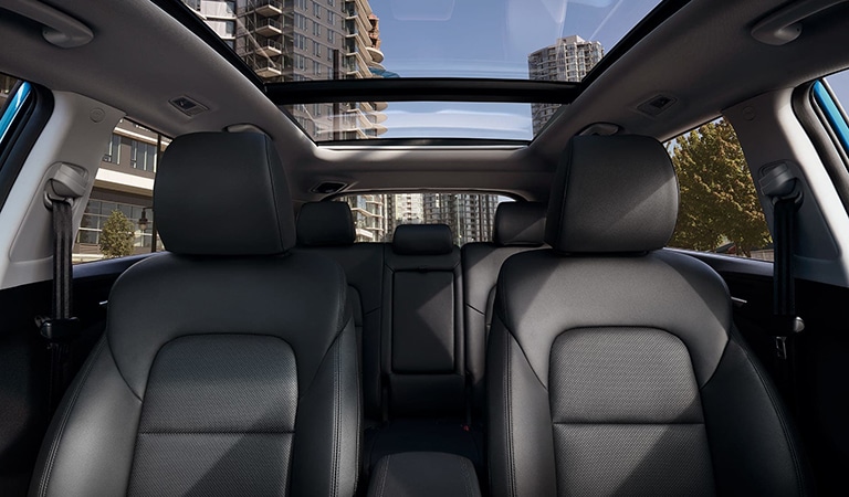 New 2019 Tucson Coconut Creek FL